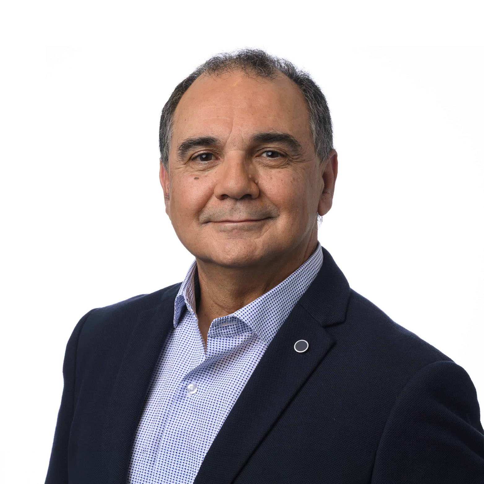 Gerardo-Barranquero